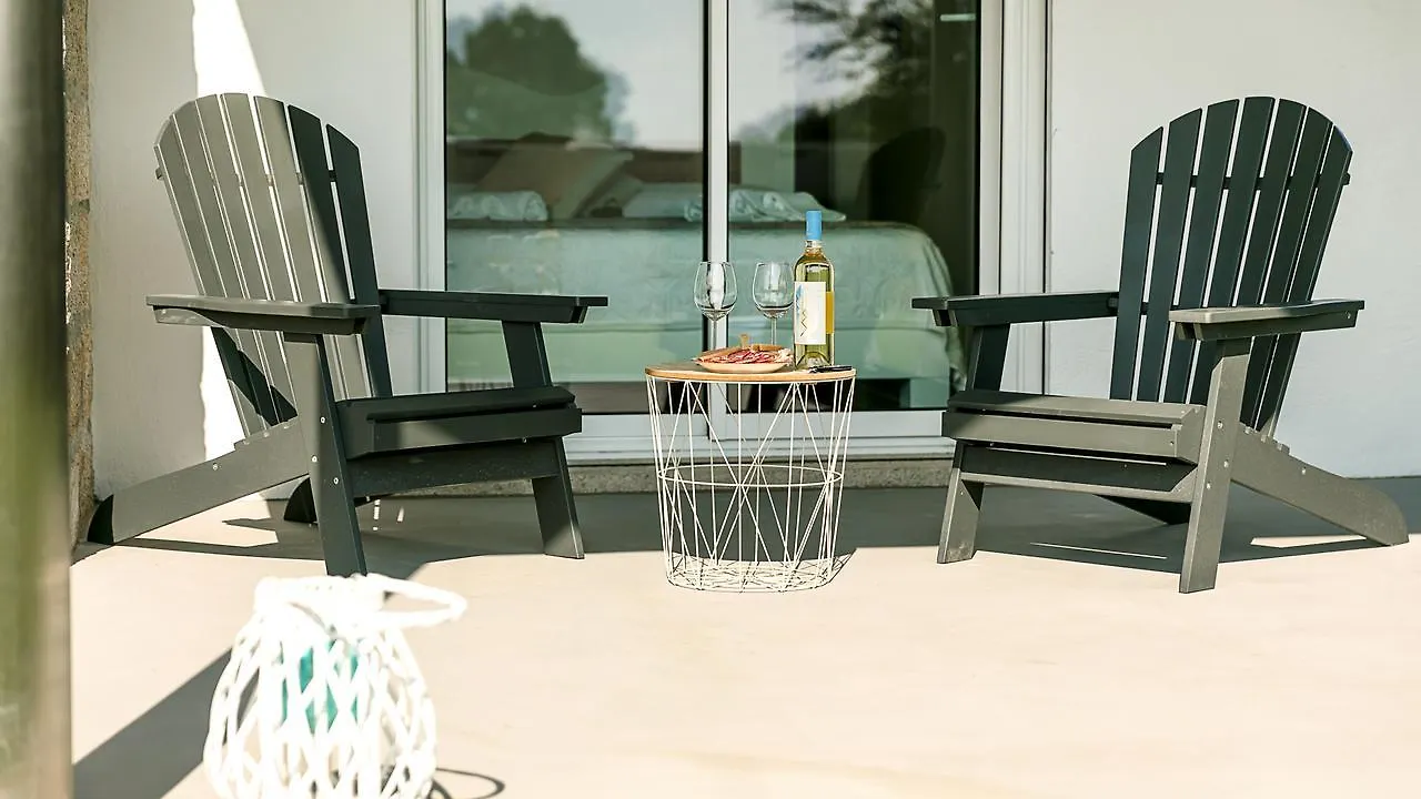Sardegna E - Villa Relax&Design 올비아