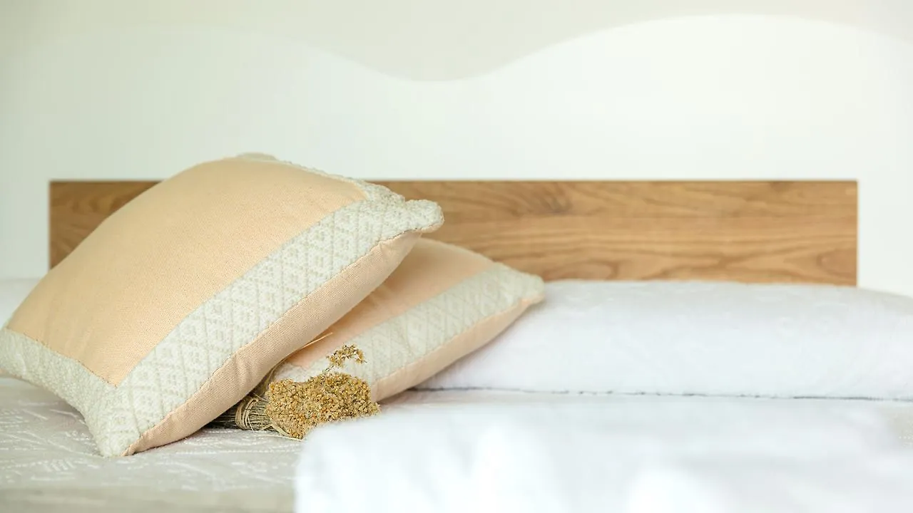 아파트 Sardegna E - Villa Relax&Design 올비아