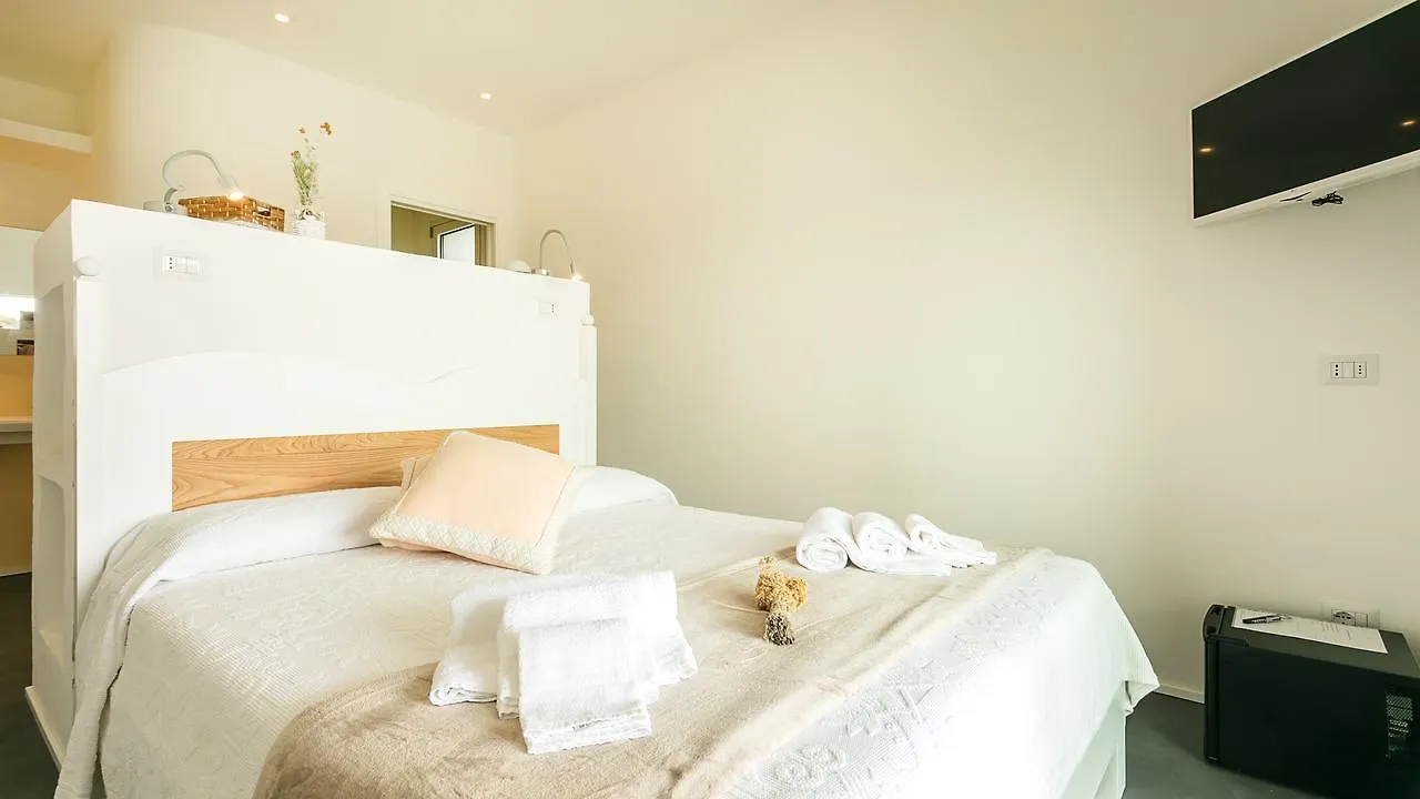 Sardegna E - Villa Relax&Design 올비아 아파트