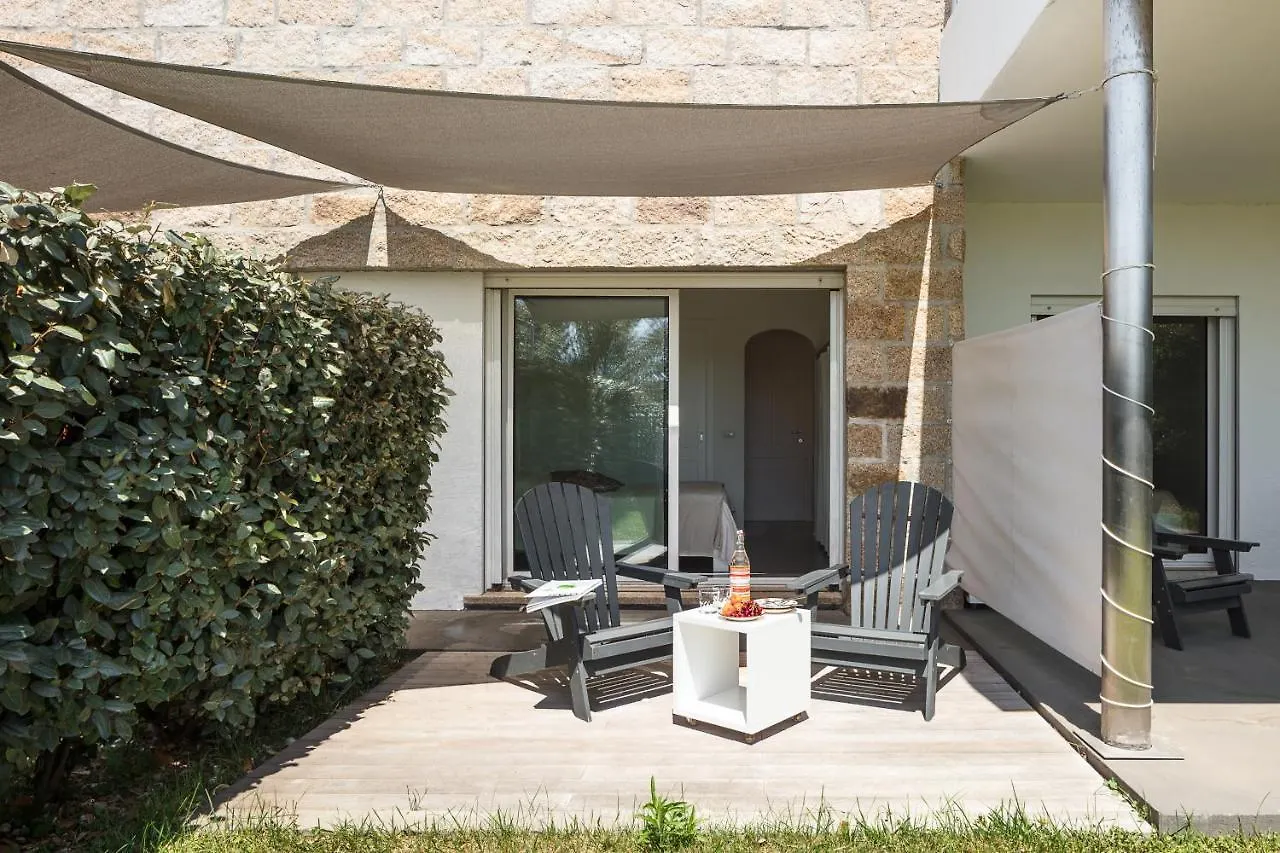 Sardegna è - Villa Relax&Design Olbia