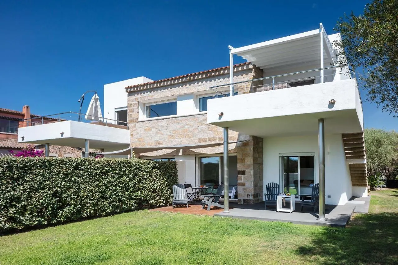 Appartamento Sardegna è - Villa Relax&Design Olbia Italia