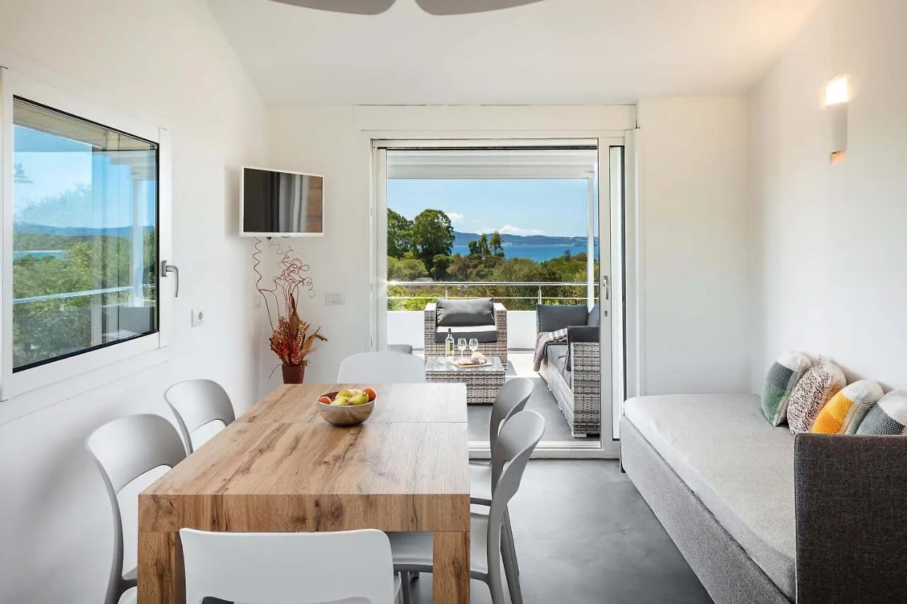 Appartamento Sardegna è - Villa Relax&Design Olbia