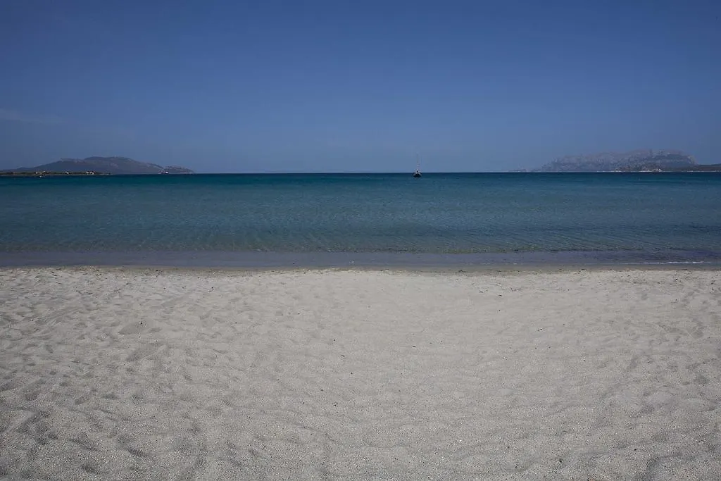 Sardegna è - Villa Relax&Design Olbia Appartamento