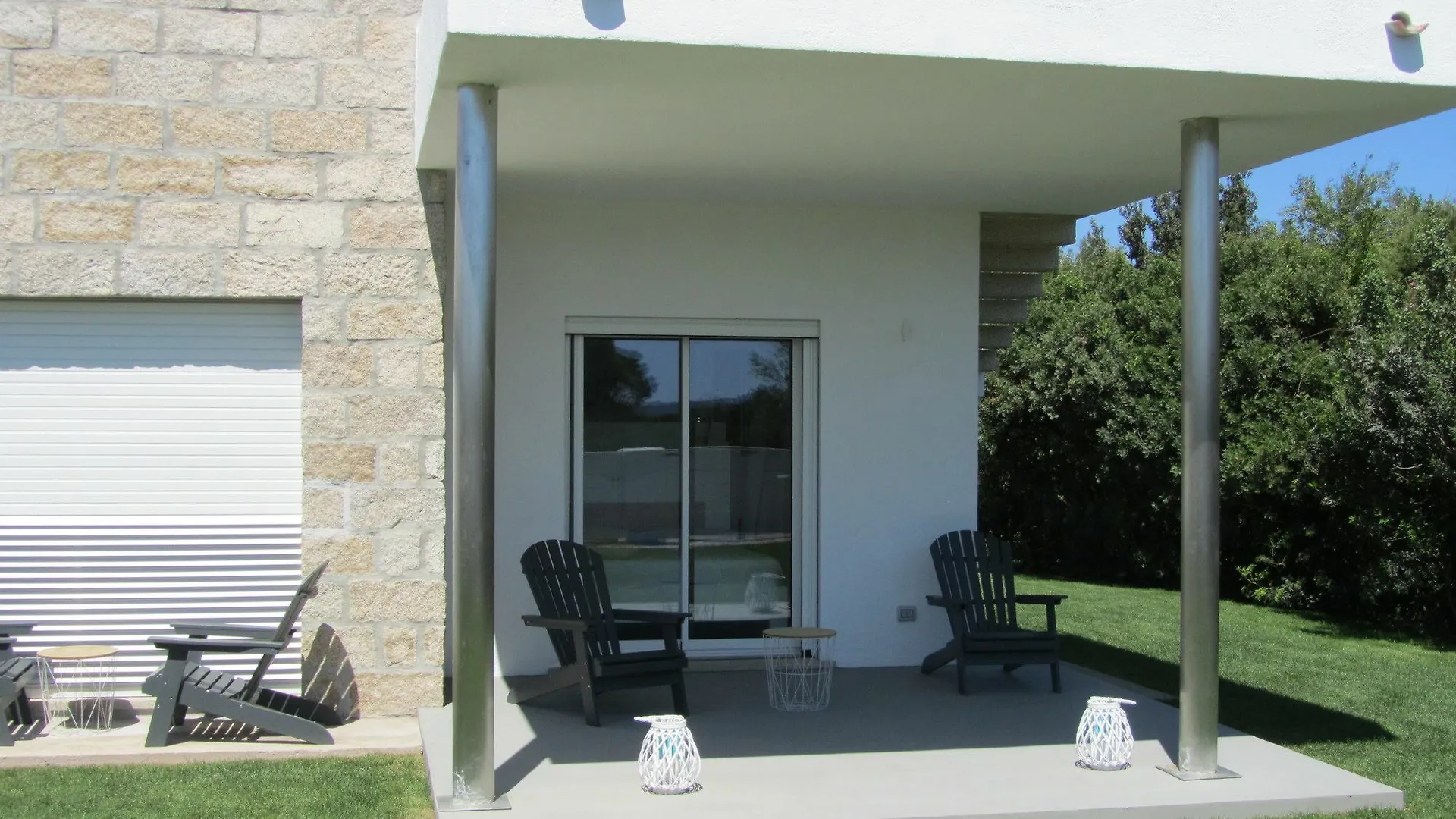 Sardegna è - Villa Relax&Design Olbia 0*,  Italia
