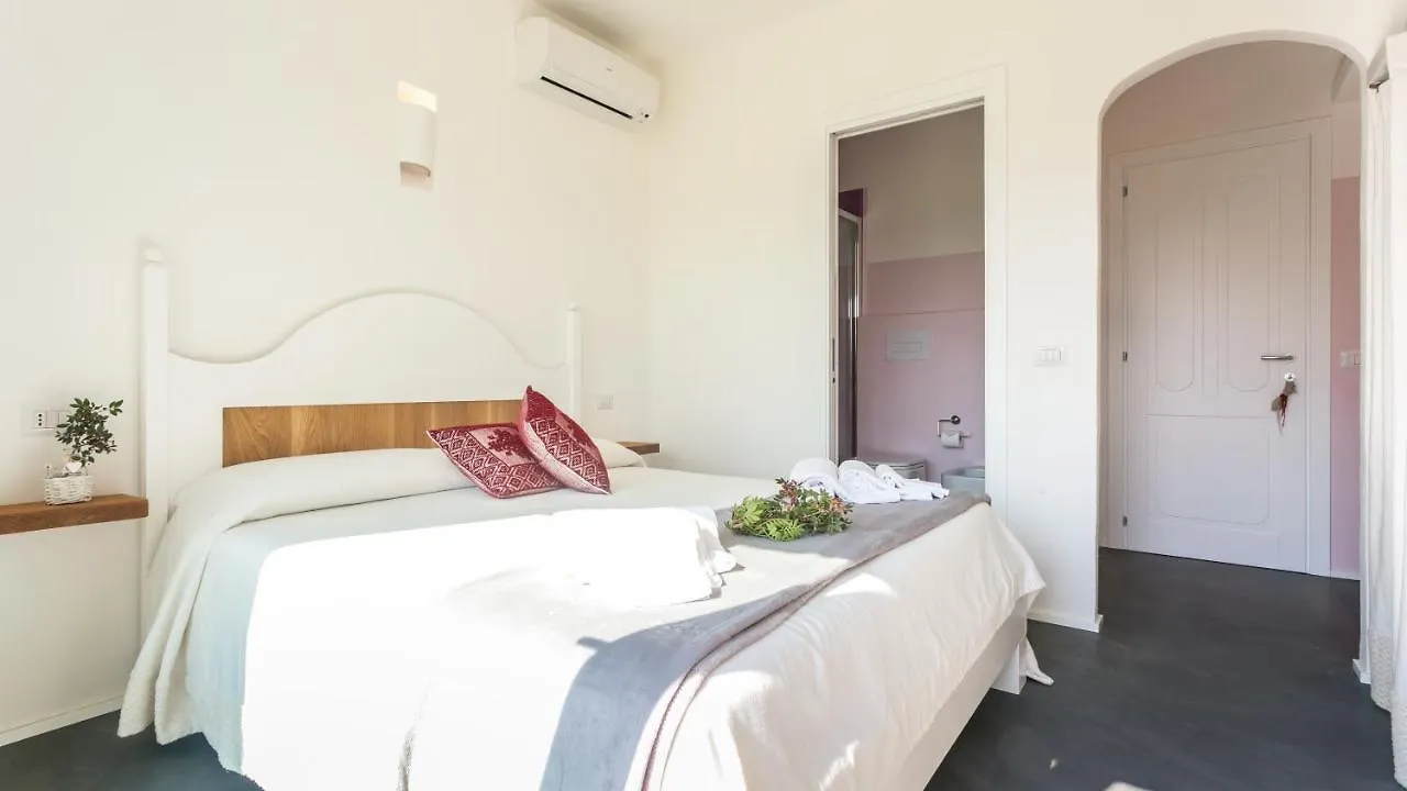 Appartamento Sardegna è - Villa Relax&Design Olbia