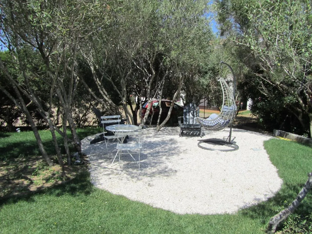 Sardegna è - Villa Relax&Design Olbia 0*,  Italia